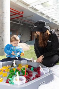 Image for Mini Masterminds Childcare Ermington with ID of: 6753111