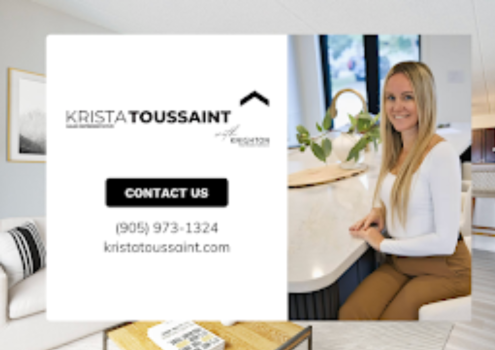 Image for Krista Toussaint Real Estate with ID of: 6753197