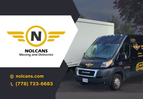 Image for Nolcan Moving & Deliveries with ID of: 6753263