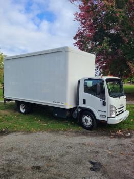 Image for Nolcan Moving & Deliveries with ID of: 6753266