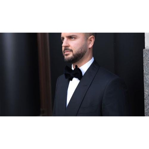 Image for Fielding & Nicholson Tailoring with ID of: 6753341