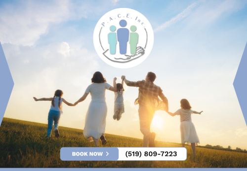 Image for P.A.C.E. Therapy and Counselling Services with ID of: 6753345