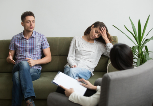 Image for P.A.C.E. Therapy and Counselling Services with ID of: 6753351