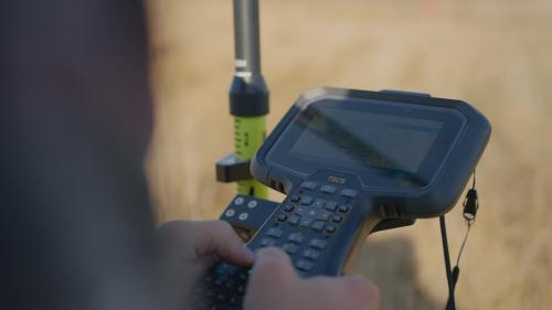 Image for Highland Surveying with ID of: 6753498