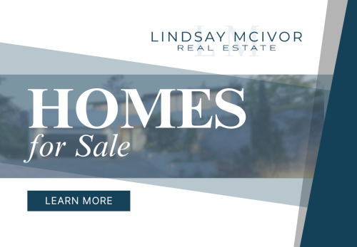 Image for Lindsay McIvor Real Estate with ID of: 6753493