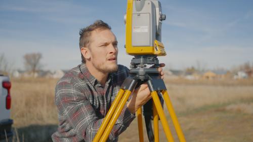 Image for Highland Surveying with ID of: 6753504