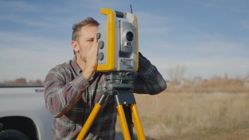 Image for Highland Surveying with ID of: 6753509
