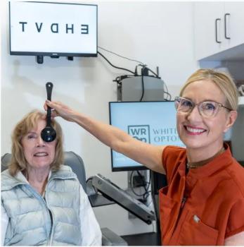 Image for White Rock Optometry with ID of: 6753563