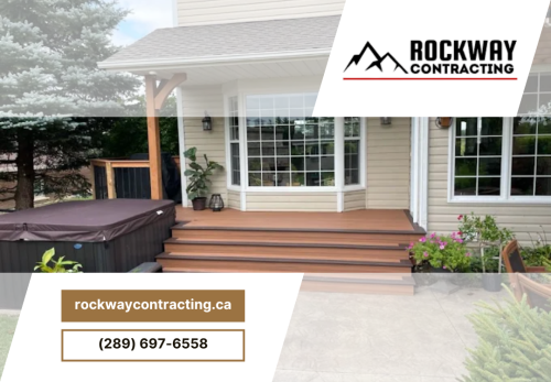 Image for Rockway Contracting with ID of: 6753711