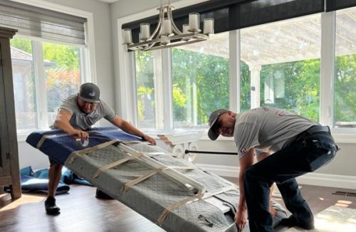 Image for Coraza Movers with ID of: 6753726