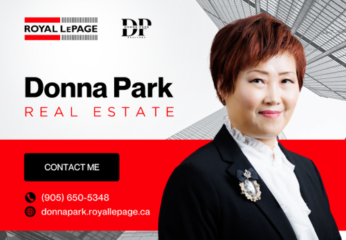 Image for Donna Park, Royal LePage NRC Realty with ID of: 6753760