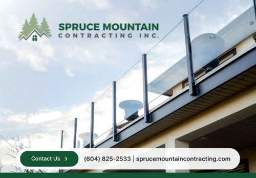 Image for Spruce Mountain Contracting with ID of: 6753762