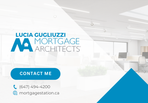 Image for Lucia Gugliuzzi - Mortgage Broker with ID of: 6753780