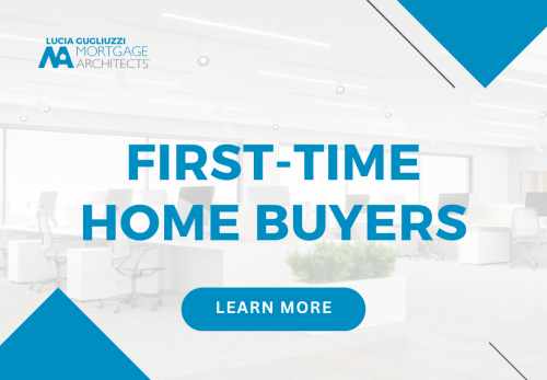 Image for Lucia Gugliuzzi - Mortgage Broker with ID of: 6753784