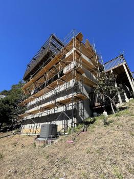 Image for San Francisco Scaffolding Rental with ID of: 6753797