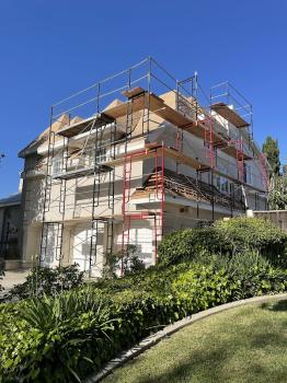 Image for San Francisco Scaffolding Rental with ID of: 6753799