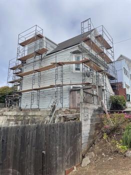Image for San Francisco Scaffolding Rental with ID of: 6753803