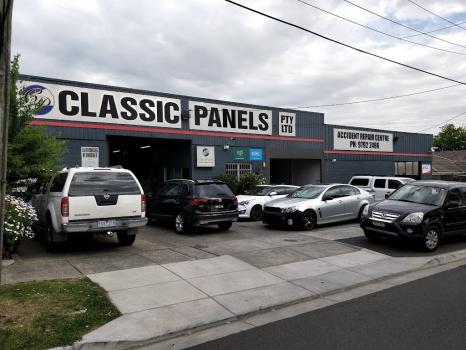 Image for Classic Panels with ID of: 6753977