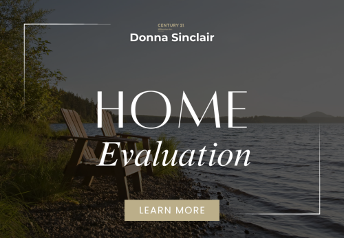 Image for Donna Sinclair Real Estate with ID of: 6753988