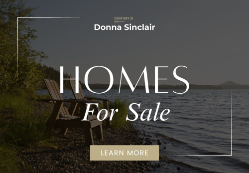 Image for Donna Sinclair Real Estate with ID of: 6753989