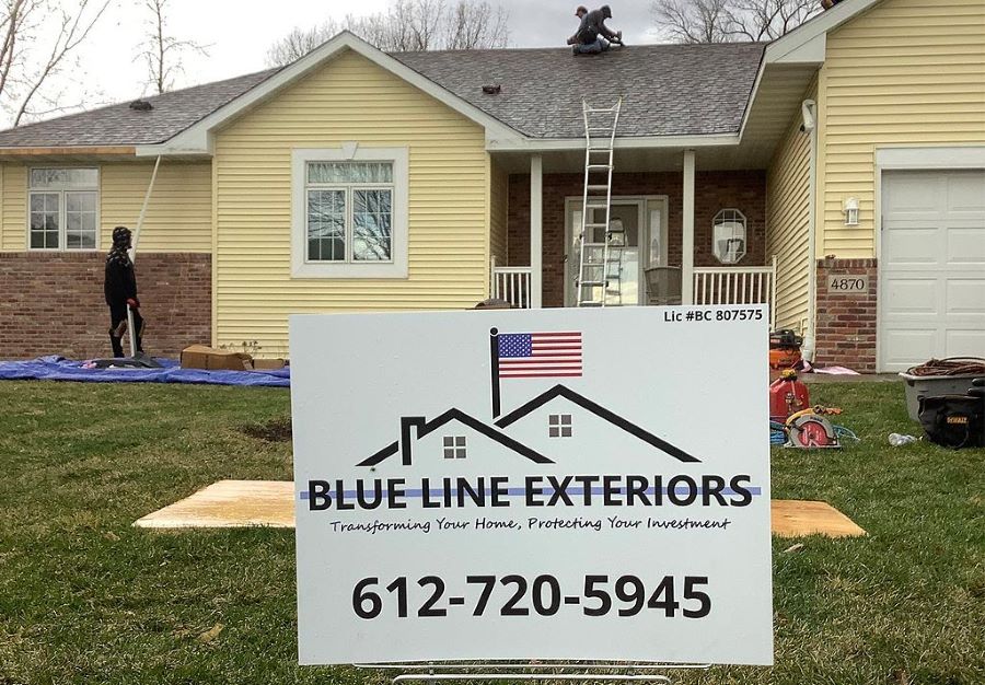 Image for Blue Line Exteriors, LLC with ID of: 6754044