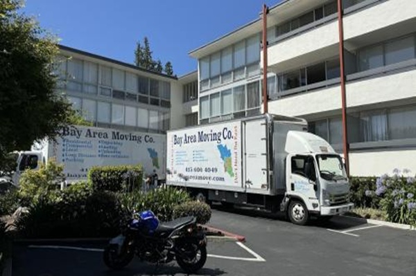 Image for Bay Area Moving Company with ID of: 6754075