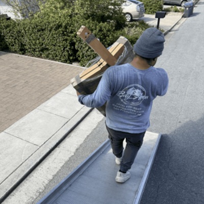 Image for Bay Area Moving Company with ID of: 6754076