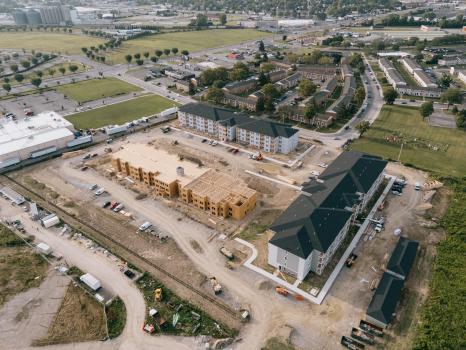 Image for Supreme Builders with ID of: 6754101