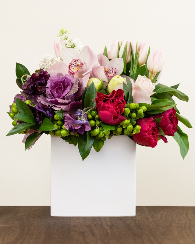 Image for French Florist – Indianapolis with ID of: 6754260