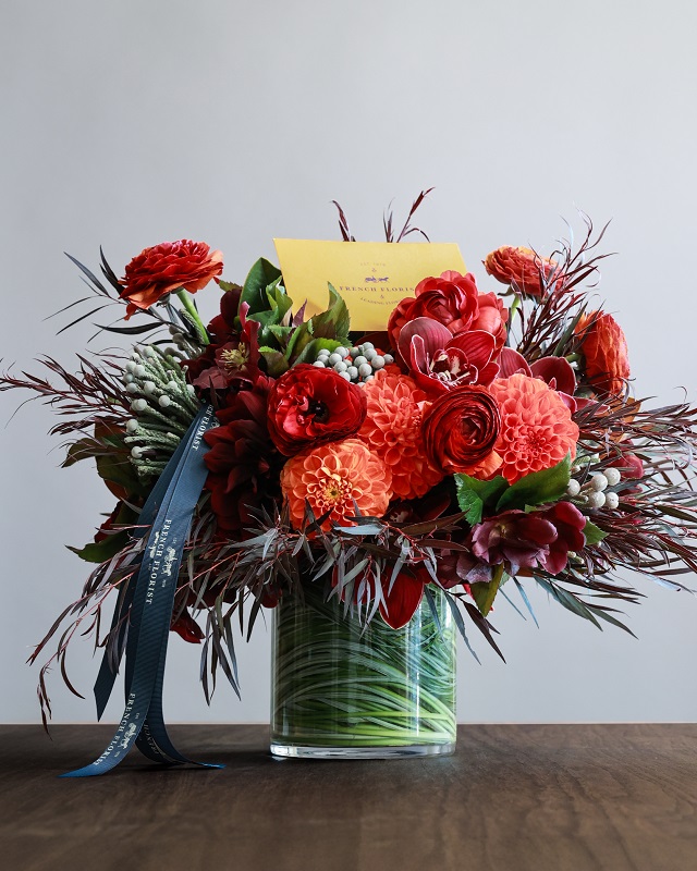 Image for French Florist – Indianapolis with ID of: 6754266