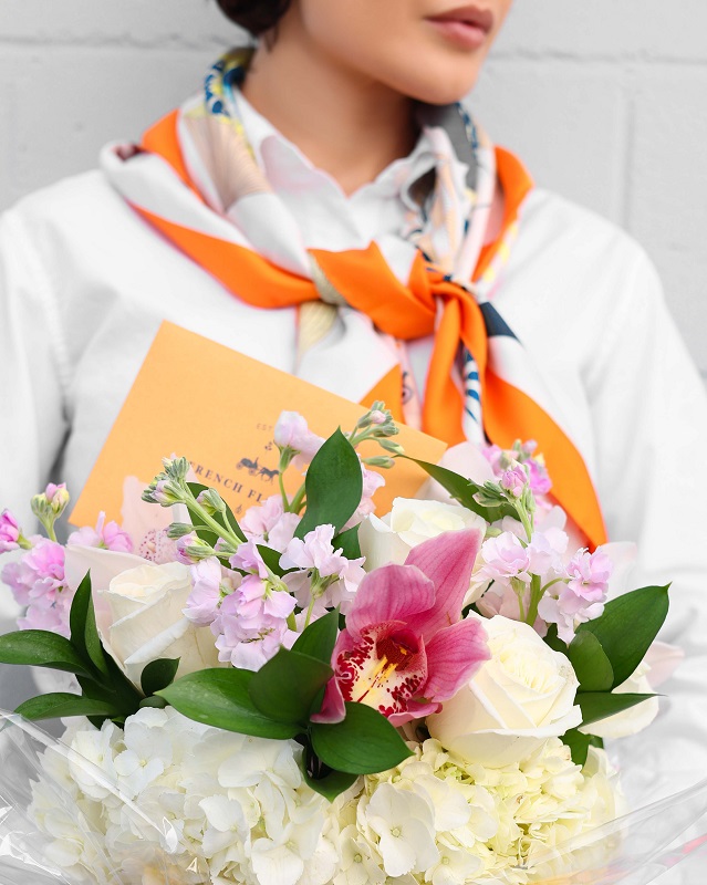 Image for French Florist – Indianapolis with ID of: 6754267
