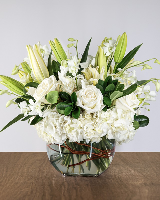 Image for French Florist – Indianapolis with ID of: 6754268