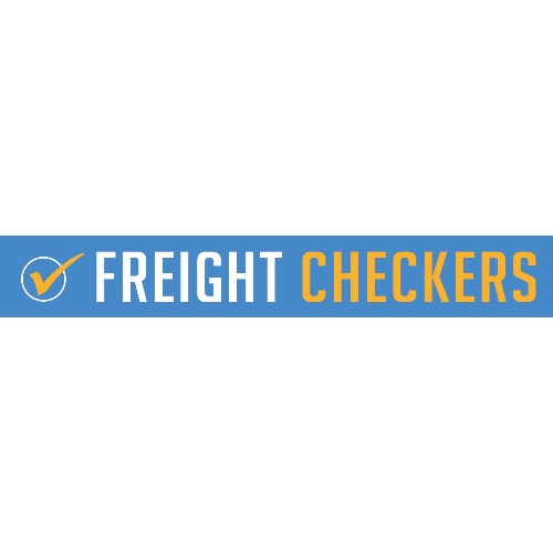 Image for Freight Checkers with ID of: 6754339