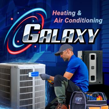 Image for Galaxy Heating & Air Conditioning with ID of: 6754452