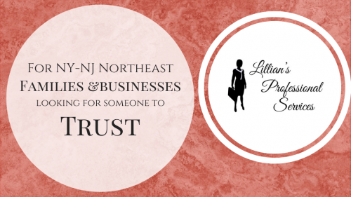 Image for Lillian's Professional Services LLC with ID of: 6754461