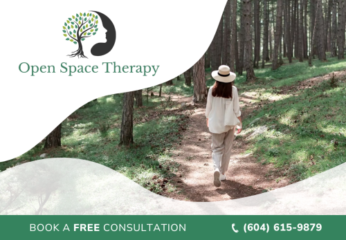 Image for Open Space Therapy with ID of: 6754569