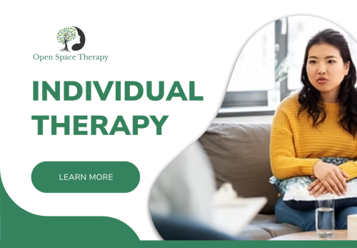 Image for Open Space Therapy with ID of: 6754571