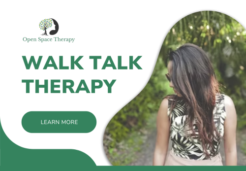 Image for Open Space Therapy with ID of: 6754573