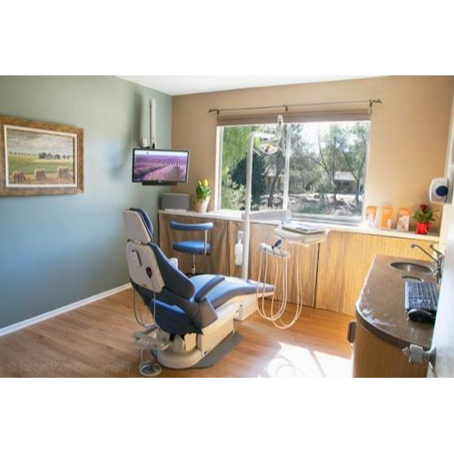 Image for Ojai Dental Studio - Ramtin Riahi, DDS with ID of: 6754966