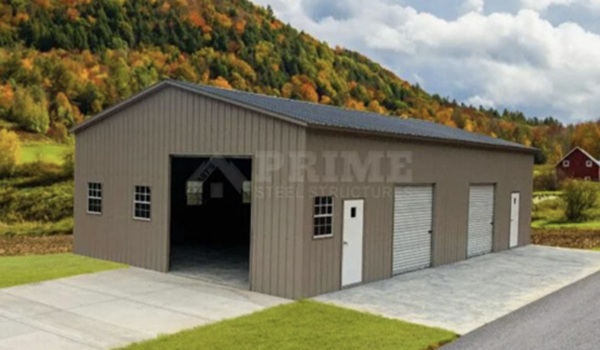 Image for Art's Prime Steel Structures Inc. with ID of: 6755045