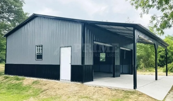 Image for Art's Prime Steel Structures Inc. with ID of: 6755047