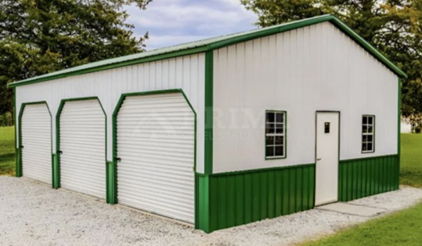 Image for Art's Prime Steel Structures Inc. with ID of: 6755048