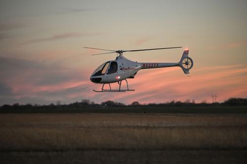 Image for TruFlight Academy with ID of: 6755242