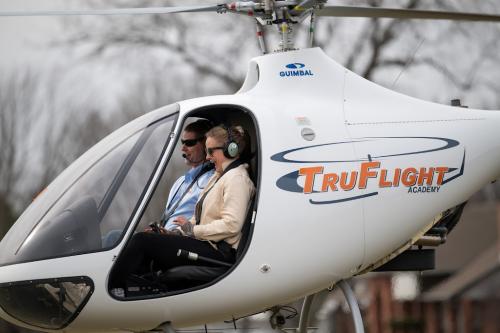 Image for TruFlight Academy with ID of: 6755243