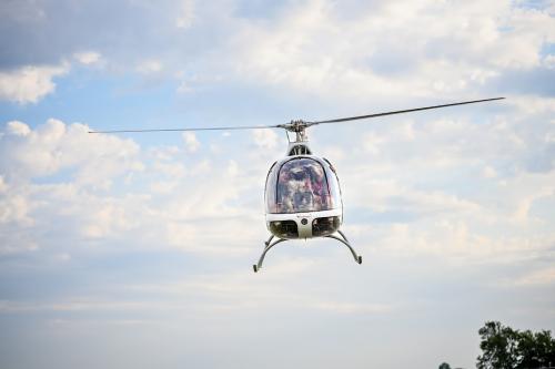 Image for TruFlight Academy with ID of: 6755244