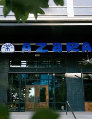 Image for AZARA with ID of: 6755354