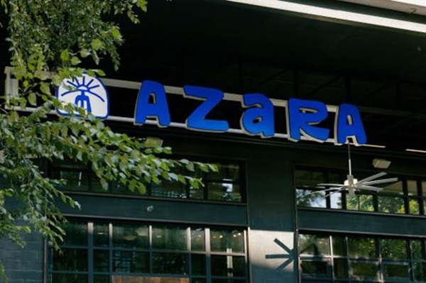 Image for AZARA with ID of: 6755357