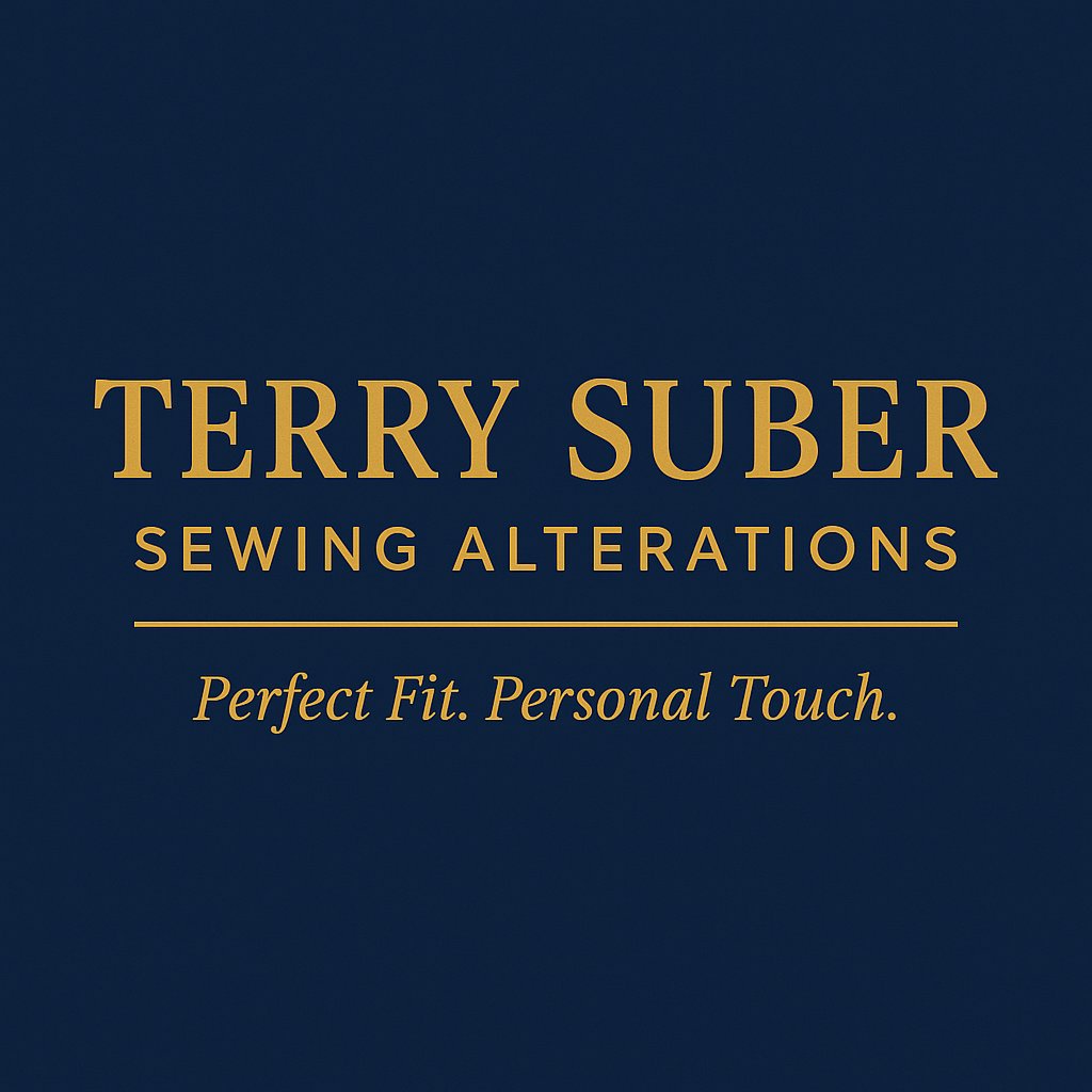 Image for Terry Suber Sewing Alterations with ID of: 6755376