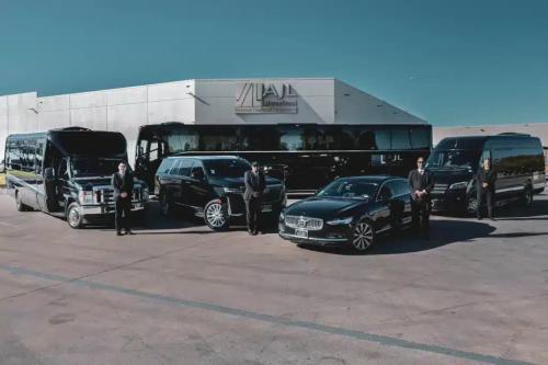 Image for AJL International with ID of: 6755391