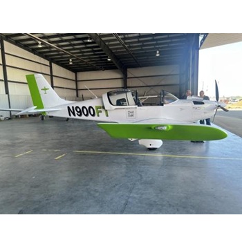 Image for FlyTech Pilot Academy with ID of: 6755450